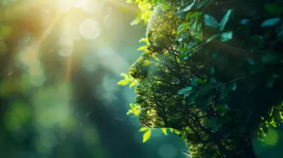 Strengthening Your Mind for Personal Growth and Transformation