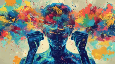 Strengthening Your Mind: The Impact of Physical Well-being