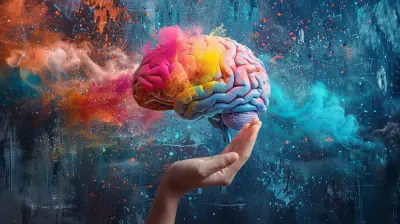 Strengthening Your Mind: The Impact of Physical Well-being