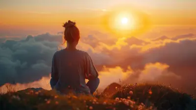 Strengthening Your Mind Through the Practice of Gratitude