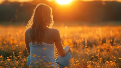Strengthening Your Mind Through the Practice of Gratitude