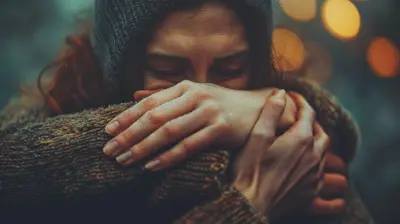 Surviving A Traumatic Event The Importance Of Peer Support