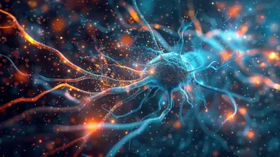 Synaptic Pruning: How the Brain Streamlines Information