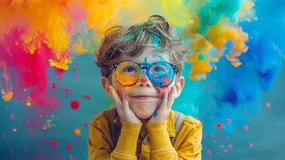 The Benefits of Multisensory Learning for Children with Learning Disabilities