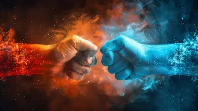 The Benefits Of Third Party Mediation In Conflict Resolution