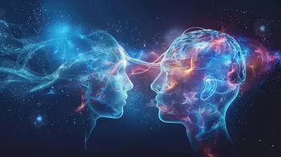 The Benefits of Using Neurofeedback to Improve Mental Clarity and Calm