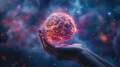 The Benefits of Using Neurofeedback to Improve Mental Clarity and Calm