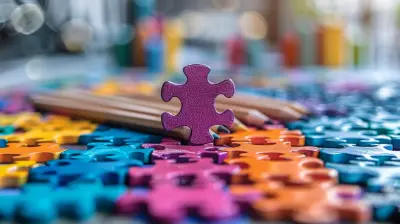 The Challenges of Learning Disabilities in Online Education