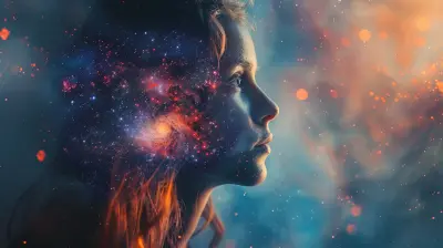 The Cognitive Benefits of Mindfulness and Meditation