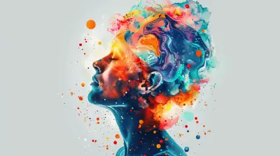 The Cognitive Benefits Of Mindfulness And Meditation