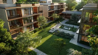 The Coming Wave of Upgrades: What Homeowners Are Prioritizing Now