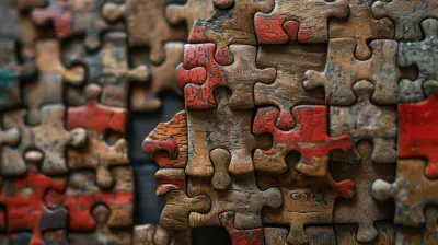 The Connection Between Mental Strength and Problem-Solving