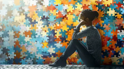 The Connection Between Mental Strength and Problem-Solving