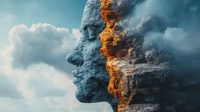 The Connection Between Mental Toughness and Mindfulness