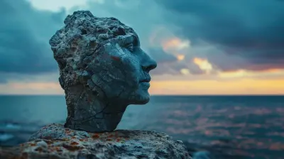 The Connection Between Mental Toughness and Mindfulness