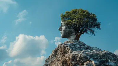 The Connection Between Mental Toughness and Mindfulness