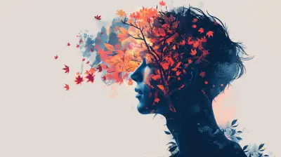 The Connection Between Mindful Breathing and Stress Reduction