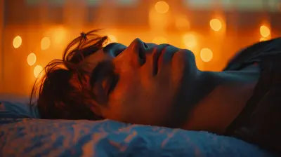 The Connection Between PTSD and Sleep Disorders