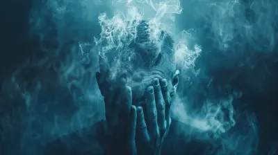 The Connection Between PTSD and Sleep Disorders