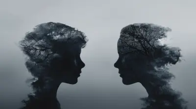 The Connection Between Self-Esteem and Conflict Behavior