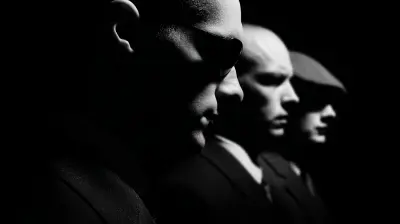 The Dark Triad: Narcissism, Machiavellianism, and Psychopathy Explained