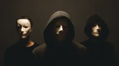 The Dark Triad: Narcissism, Machiavellianism, and Psychopathy Explained