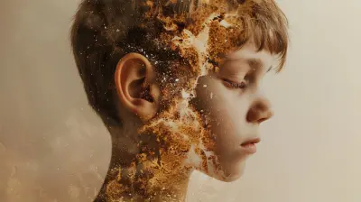 The Emotional Impact of Learning Disabilities on Self-Esteem
