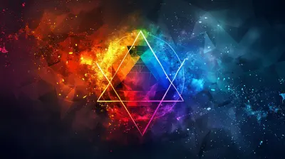 The Enneagram and Its Insights into Human Personality