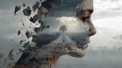 The Evolution of Trauma Therapy by 2027