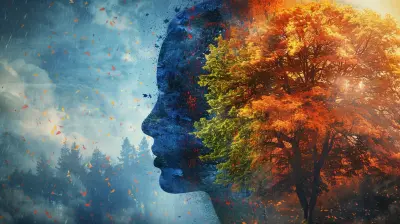 The Healing Power Of Ecotherapy Connecting With Nature For Mental Health