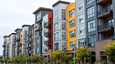 The Hidden Power Of Owning Mixed Use Properties