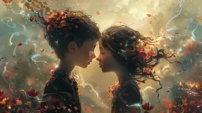 The Impact Of Childhood Attachment On Adult Romantic Choices