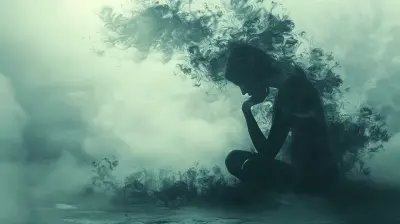 The Impact of Early-Life Trauma on Adult Mental Health