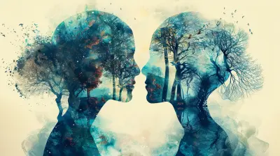 The Impact Of Individual Growth On Relationship Dynamics