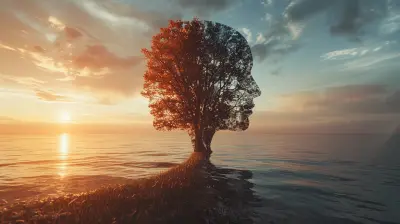 The Impact of Individual Growth on Relationship Dynamics