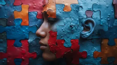 The Impact of Learning Disabilities on Social Relationships