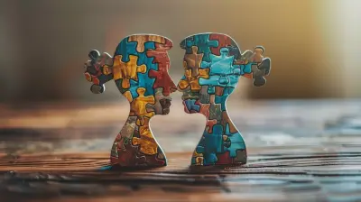 The Impact of Learning Disabilities on Social Relationships