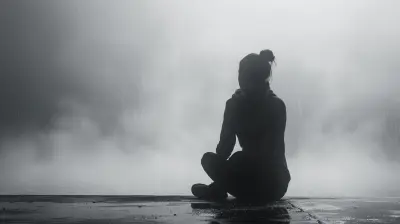 The Impact Of Loneliness On Brain Function And Mental Health