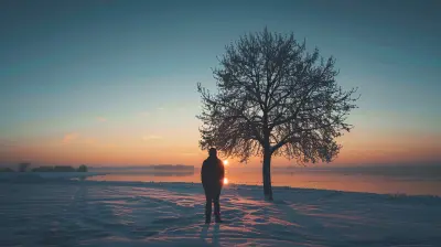 The Impact Of Loneliness On Brain Function And Mental Health