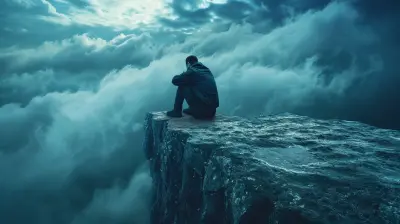 The Impact of Mental Toughness on Emotional Well-Being