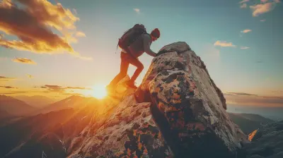 The Impact of Mental Toughness on Emotional Well-Being