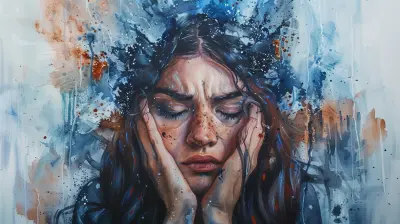 The Impact Of Personality On Coping Mechanisms During Stress