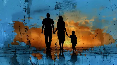 The Impact of PTSD on Parenting and Family Dynamics