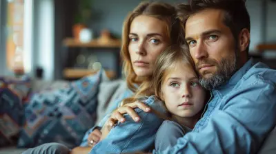 The Impact of PTSD on Parenting and Family Dynamics