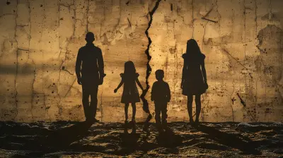 The Impact of PTSD on Parenting and Family Dynamics