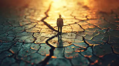 The Impact of Social Connections on Mental Fortitude