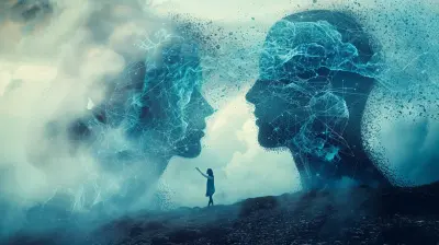 The Impact of Social Connections on Mental Fortitude