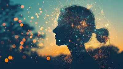 The Impact of Social Connections on Mental Fortitude