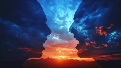 The Impact of Stress on Conflict Resolution