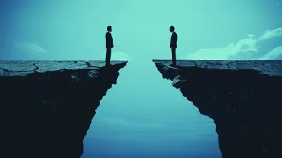 The Importance of Boundaries in Conflict Resolution